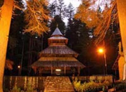 Mini Himachal Pradesh Tour