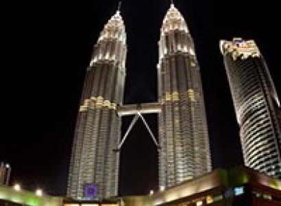 Singapore Malaysia Tour