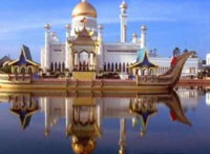 Marine Safari To Narara Island & Khijadiya Bird Sanctuary 2 – 5 March 2017 Tour