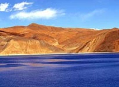 Ladakh-The Land of High Passes Tour