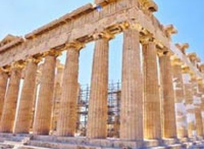 Athens (4 Nights/ 5 Days) Tour