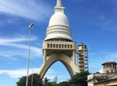 Sri Lanka Tour (3 Nights / 4 Days)