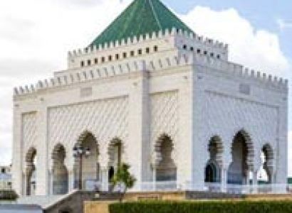 Sri Lanka Tour (5 Nights / 6 Days)