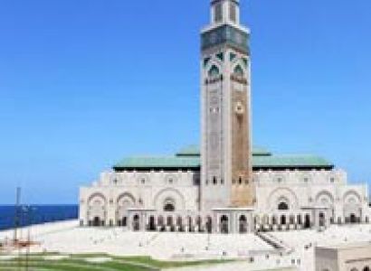 Morocco Imperial Cities Tour