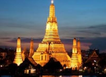 Thailand Tour