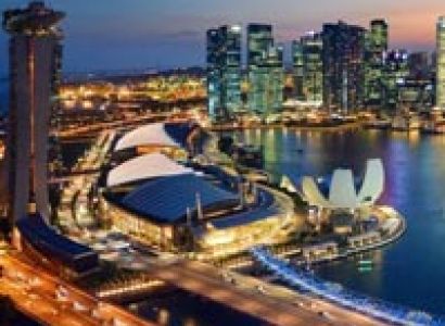 Splendid Singapore Tour