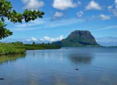 Romantic Mauritius Tour
