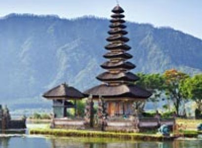 Blissful Bali Tour