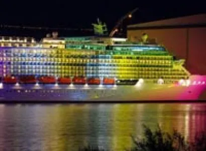 Exotic Singapore With Cruise Tour