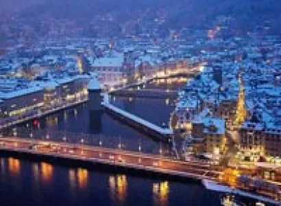 Scenic Switzerland Tour