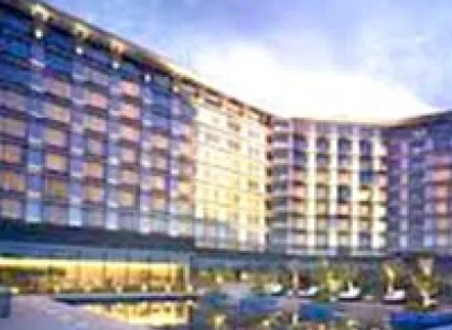 Vivanta by Taj - M G Road Package