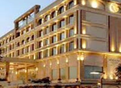 Fortune Select Exotica Package