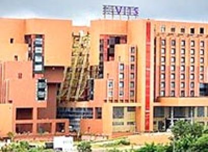 VITS Hotels Is In Pune With A Proud Tradition Of Organizing And Hosting Successful Meetings And Ban