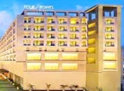 Four Points By Sheraton Focussing On Simple Pleasures With Smoke Free Guest Rooms