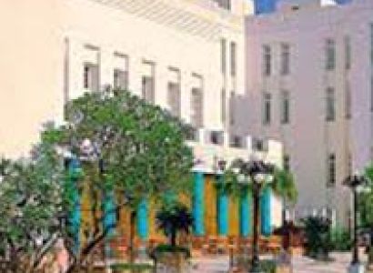 The Imperial Has Been Chosen as One of the Top City Hotels in Asia and Ranked as the Top Hotel