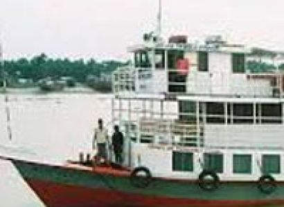 Sunderbans Cruise Tour Image