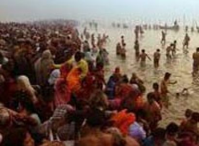 Kolkata Gangasagar Tour
