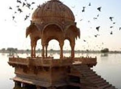 Exclusive Rajasthan Tour