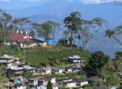 Darjeeling & Kolkata Package Tour