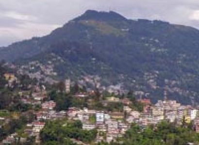 Eastern Himalaya Tour