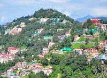 Hilly Himachal Tour