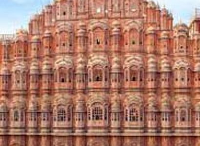 Rajasthan Tour Package