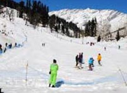 Kullu - Manali Tour