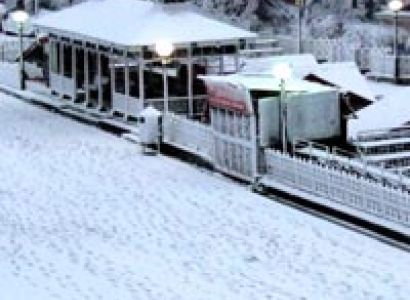 10 Days Shimla - Kullu - Manali - Dharamsala - Dalhousie Tour