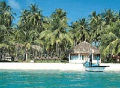 Andaman Package 5 Days