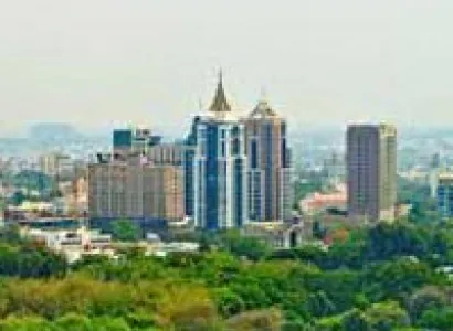 Mysore Ooty Kodaikanal Tour