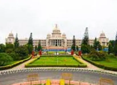 Bangalore Mysore Ooty Tour