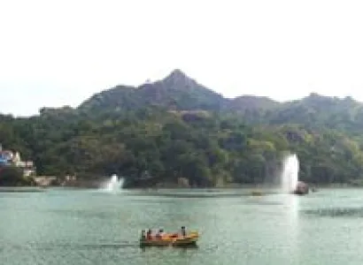 Blissful Rajasthan Tour