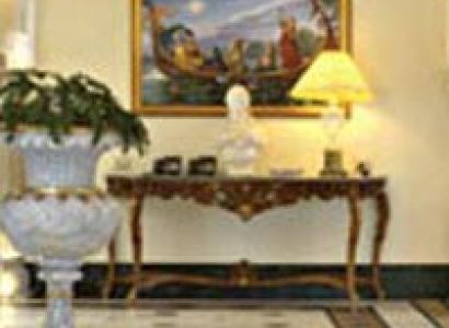 New Year Eve Festivities