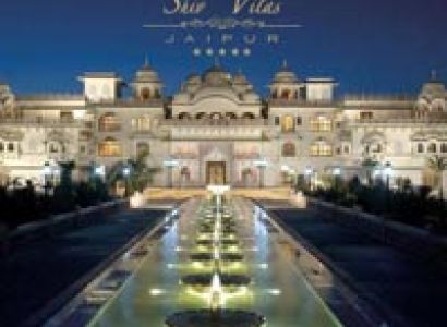 New Year Eve Festivities packages