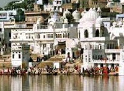 Glimpses of Jaipur Region Tour