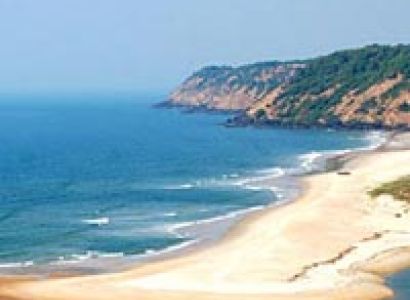 Ratnagiri Beach Tour