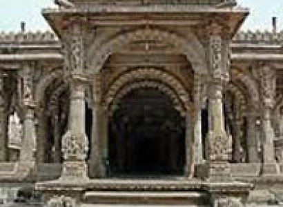 Gujarat Tour Package