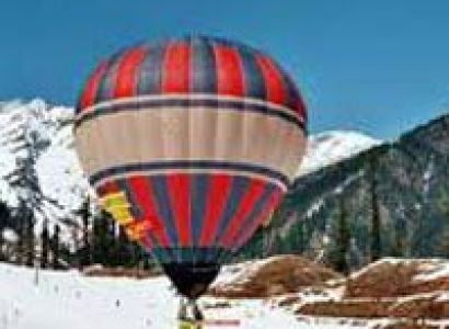Himachal Package