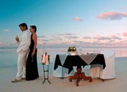 Dubai Mauritius Special tour package