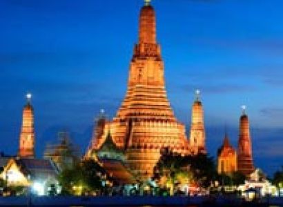 Bangkok Pattaya And Phuket Travels Package