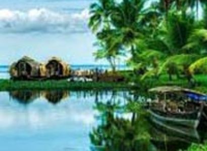 Wild Adventure In The Western Ghat .10 Night 11 Day