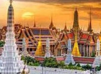 Bangkok – Phuket – Pataya (6 N & 7 D) Tour