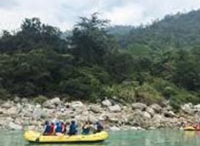 5 Mesmerizing Days in Uttarakhand Tour