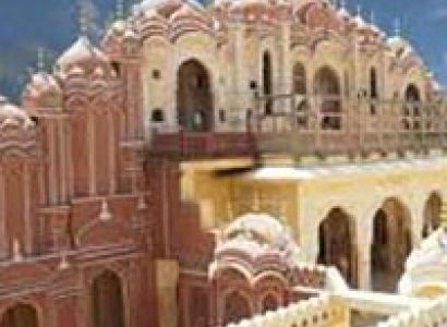 Rajasthan Tour