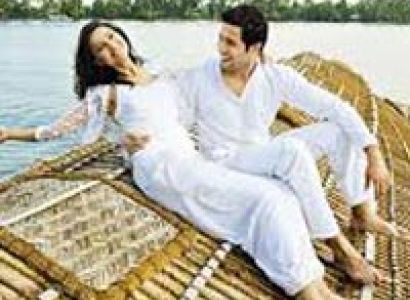 Romantic Kerala Tour