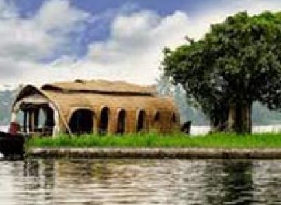 Enchanting Kerala Tour