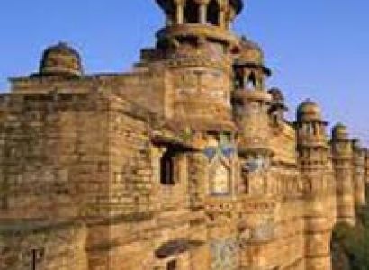 Historical of Madhya Pradesh Tour