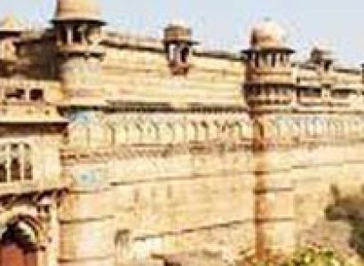 Mesmerizing Madhya Pradesh Tour