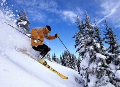 3 Days Delhi – Shimla – Delhi Tour