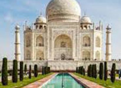 Central India Temple Tour